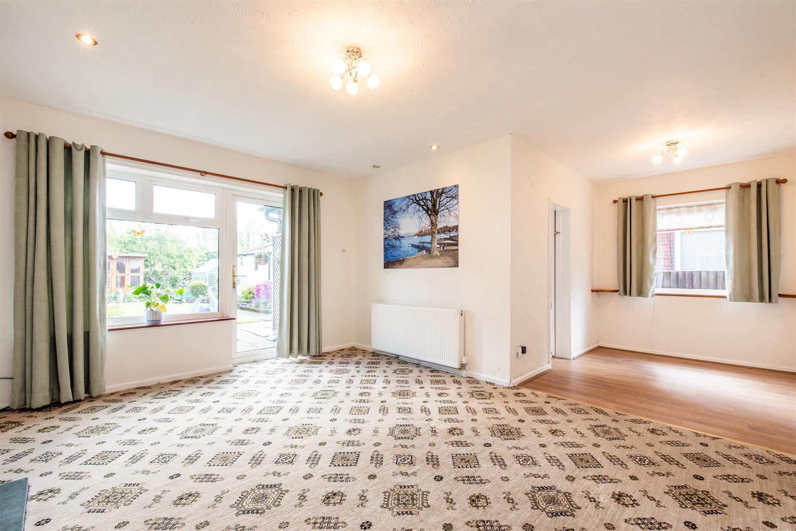3 bed property in Chapel Lane, Preston